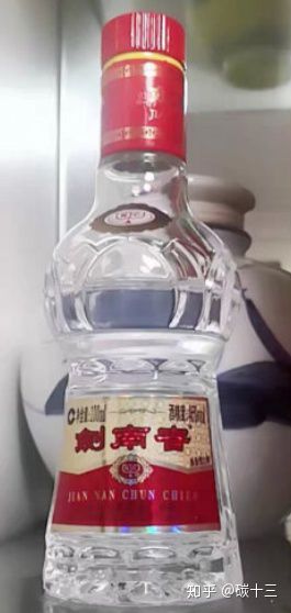 盘点文静型白酒，品味淡雅生活之美