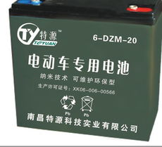盘点那些让人放心的车用电池品牌—揭秘动力之源
