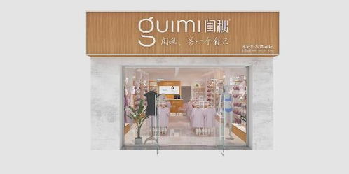 舟山文胸加盟店品牌推荐及案例分析