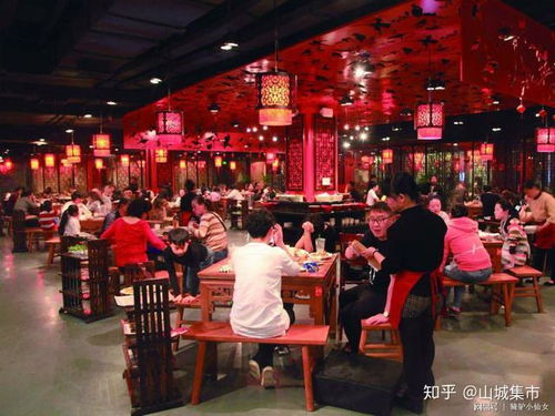 火锅店加盟项目热门品牌大盘点