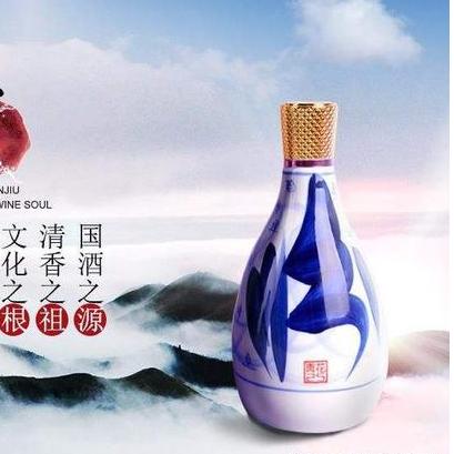 揭秘上窄下宽的白酒品牌，独特设计背后的故事与魅力
