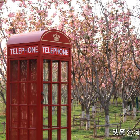 河北旅游胜地大盘点，这些地方绝对值得一游！