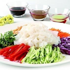 成都品牌凉菜加盟店推荐