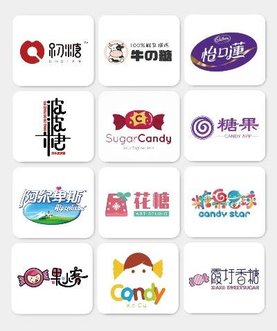 糖果食品加盟店热门品牌推荐