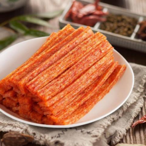 河南豆腐干加盟品牌大全
