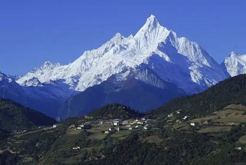 中国十大热门景点排行榜，探寻国人心中的旅游胜地