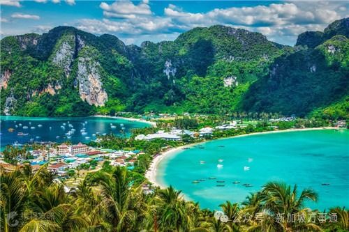 泰国旅游必去十大景点，一次说透泰国的魅力！