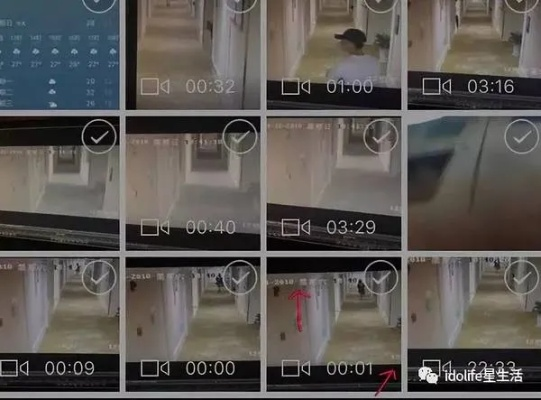 如何查酒店的监控记录吗 如何查询酒店的监控记录