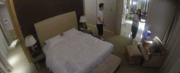 如何查酒店的监控记录吗 如何查询酒店的监控记录