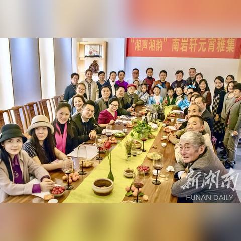 长沙特色茶叶品牌大盘点，品味湘韵，尽在这一杯茶香中