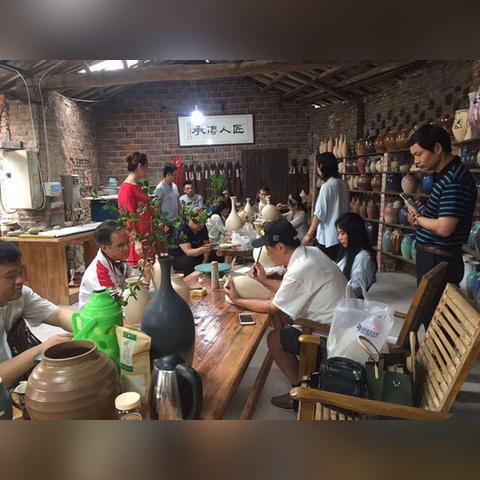 长沙特色茶叶品牌大盘点，品味湘韵，尽在这一杯茶香中