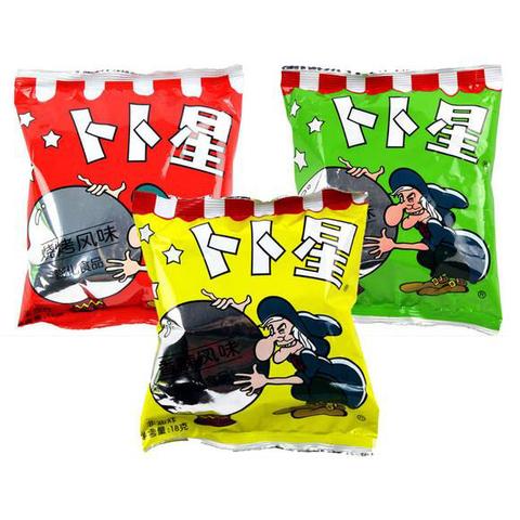 揭秘那些被美国封杀的零食品牌，背后的故事与影响