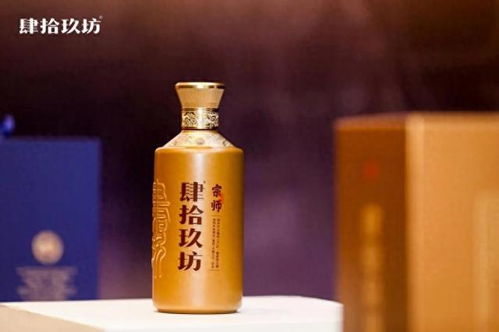 东港特产白酒品牌盘点，品味家乡醇香，这些品牌你不可不知！