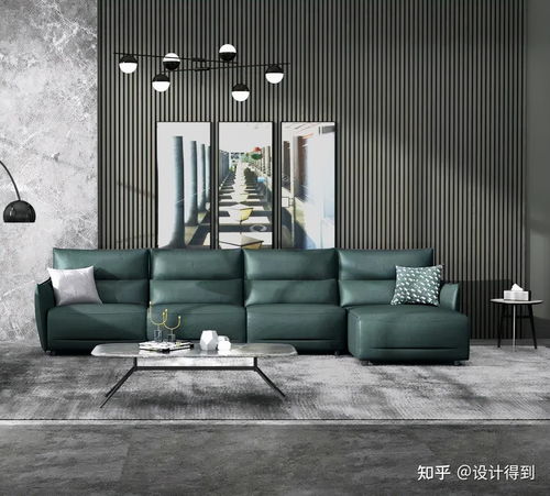 金瓯科技布沙发—舒适与科技的完美融合