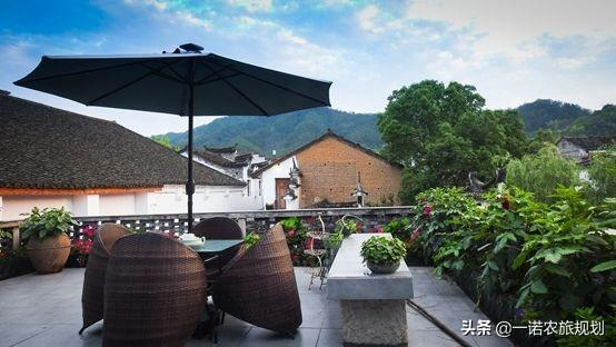 乡村酒店业务开发攻略，如何打造特色，吸引顾客