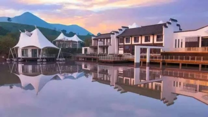 乡村酒店业务开发攻略，如何打造特色，吸引顾客