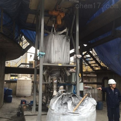 陶瓷吨包卸料站品牌大盘点，揭秘行业佼佼者！