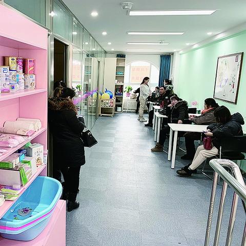 哈尔滨母婴品牌，温暖与呵护的港湾