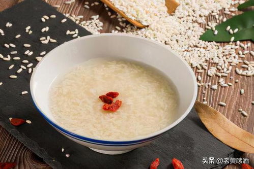 探寻醪糟白酒的独特魅力—盘点那些以醪糟为原料的知名品牌