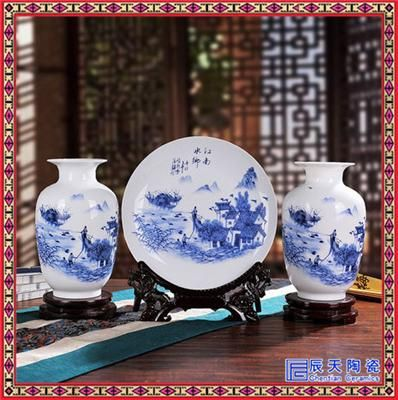 景德镇陶瓷品牌，物美价廉的陶瓷艺术品