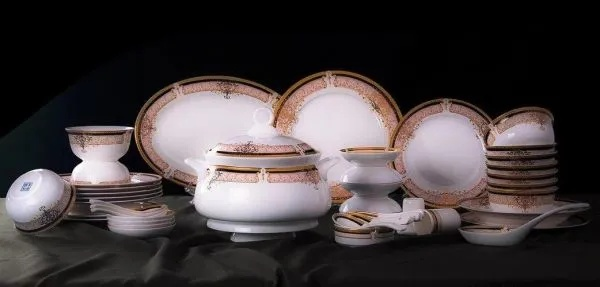 景德镇陶瓷品牌，物美价廉的陶瓷艺术品