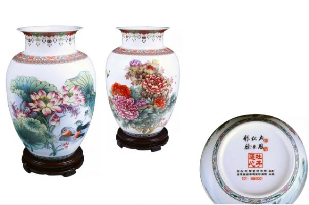 景德镇陶瓷品牌，物美价廉的陶瓷艺术品