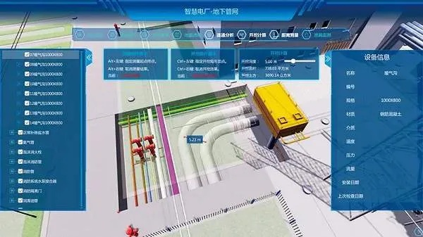 浙江运维智慧管廊联系方式一览，服务与案例解析
