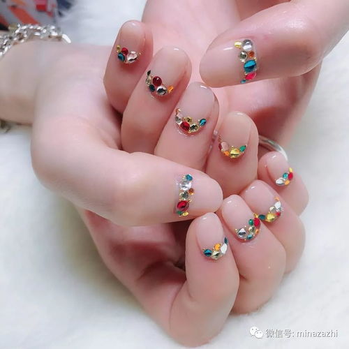 日本玩具美甲品牌大盘点，萌趣造型，指尖上的潮流盛宴
