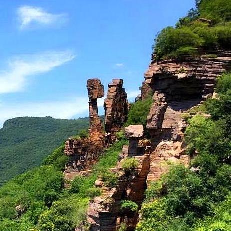 中国旅游景点最多城市排行，探寻隐藏的旅游宝藏