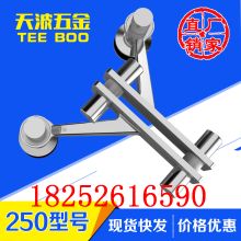 盘点五金玻璃品牌，这些名字你听过吗？
