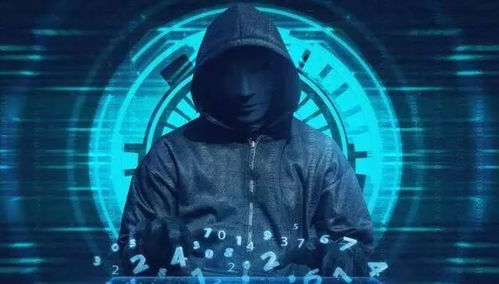 揭秘24小时在线接单的顶级黑客，他们的世界你了解多少？