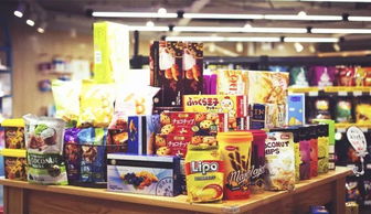 零食巨头关店潮，揭秘哪个品牌为何陷入困境？