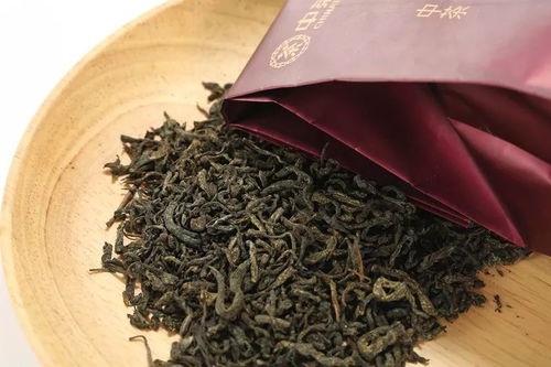 茶之源—探寻中国茶叶的源头与魅力