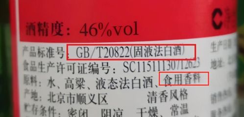 揭秘品牌白酒的猫腻，你不知道的那些事