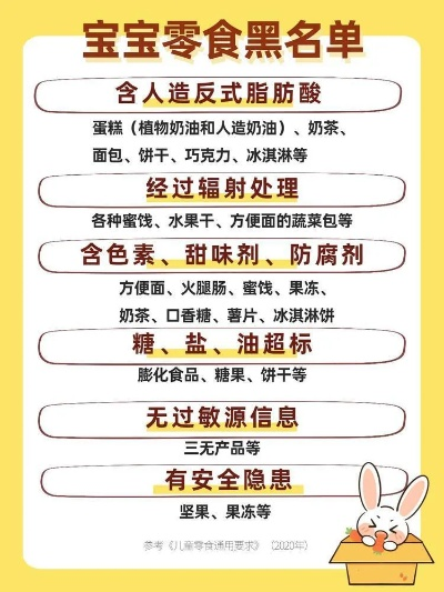 幼师必备零食清单，健康美味，陪伴孩子快乐成长