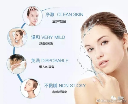 揭秘高端冰点面膜界的明星品牌，让你的肌肤焕发水光！