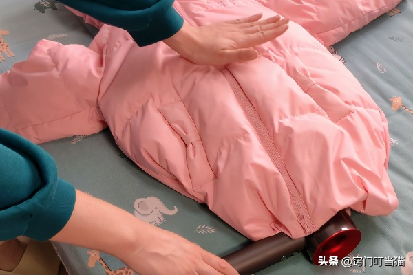 如何让鸭绒被蓬松如新？实用技巧大揭秘！