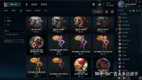 轻松观战韩服LOL直播，揭秘你的专属韩服观战攻略