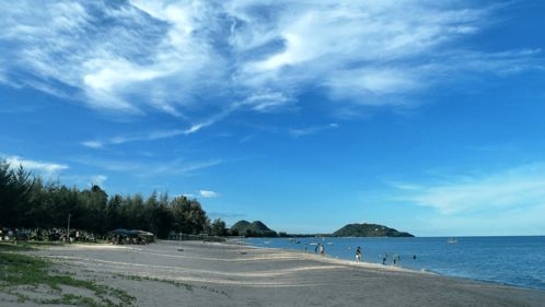 阳逻必游景点大盘点，带你领略这座城市的魅力风采！