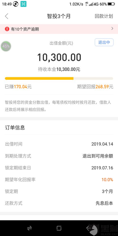 黑平台追回资金，有人成功，他们是这样做到的！