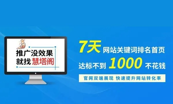 网站推广广告全攻略，让你的网站火起来！