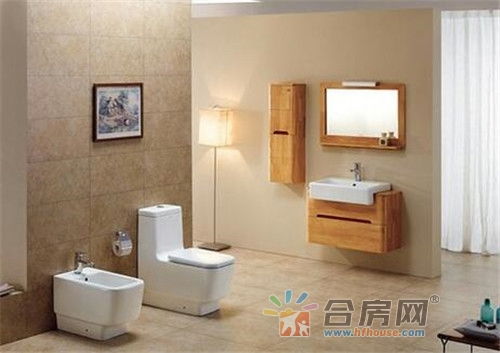 探秘梅州家居卫浴进口品牌的世界