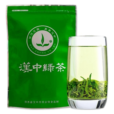 汉中绿茶品牌大盘点，品味历史韵味，尽享茶香四溢