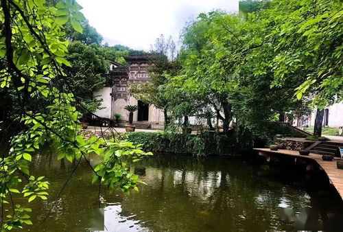 苏州那些小众而迷人的角落—揭秘苏州小众景点排行榜