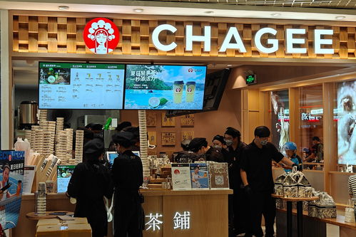 揭秘，为何大品牌茶叶市场少见？