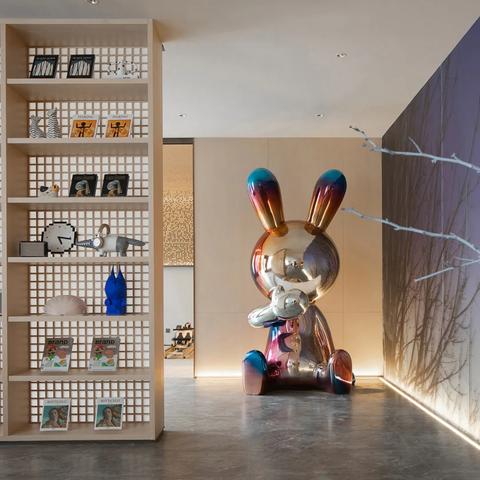 打造家居美学新境界 家居美学品牌建设方案