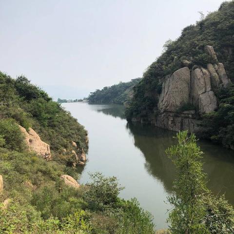 山东32大美景大盘点，这些地方你去过几个？