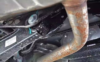 揭秘品牌车拆车减震，如何让爱车更舒适？