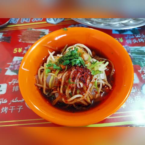 新疆加盟牛肉面品牌大全