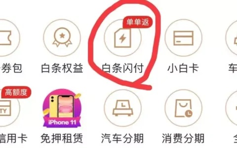 白条取现次薇 白条取现次薇，轻松操作，财富自由之路